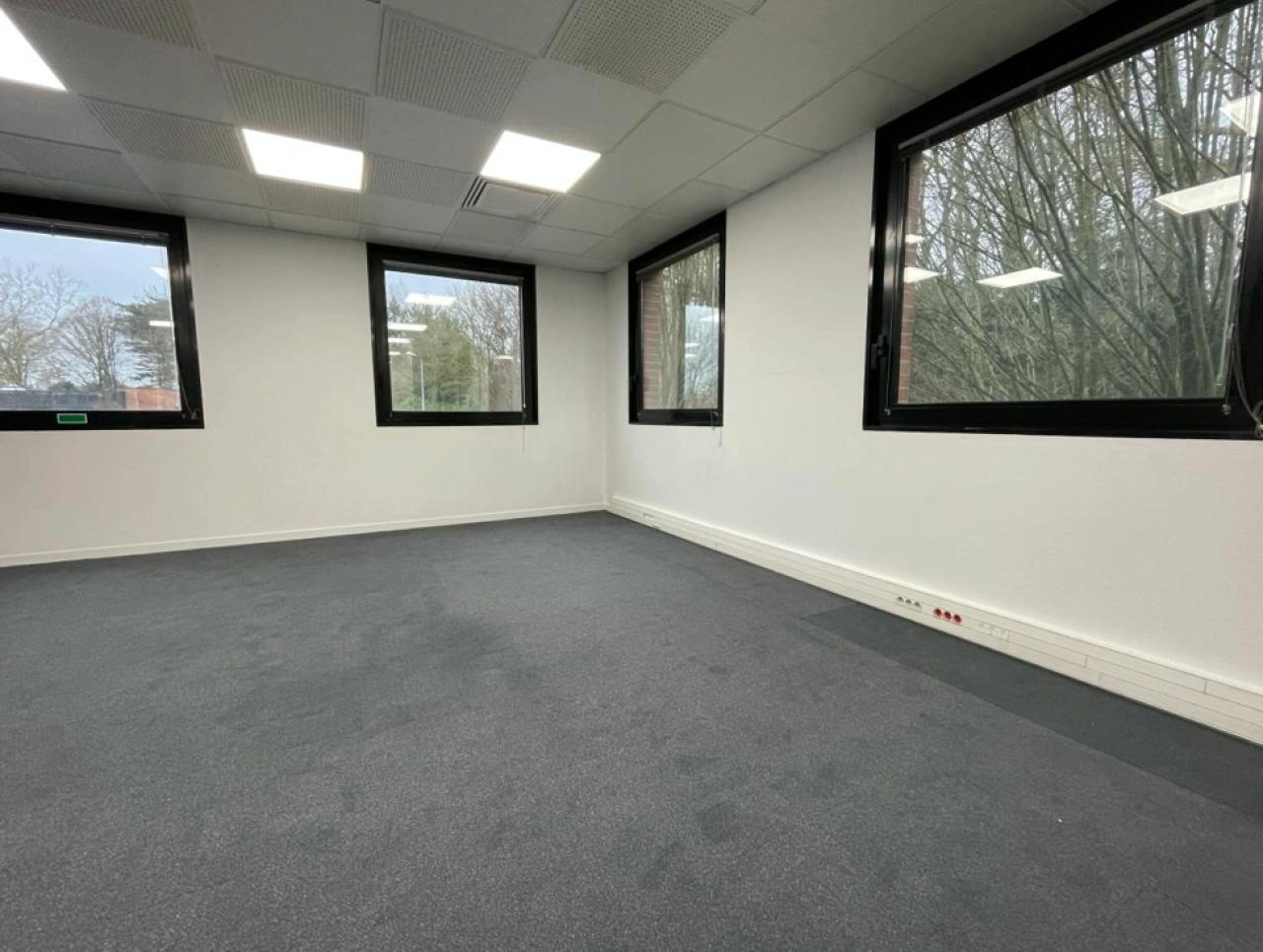 Bureau Wasquehal 86m² Location bureau Wasquehal Nord OLBUR2530321 5